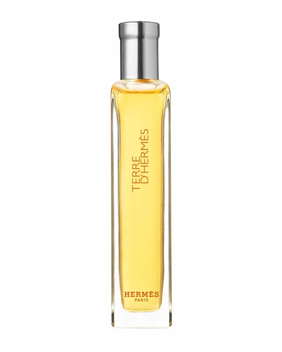 0.5 oz. Terre d'Hermes Parfum